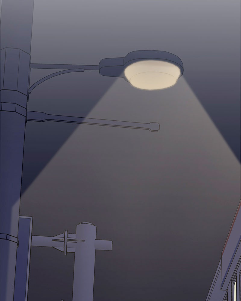 Between Two Floors Chapter 25 - Page 127