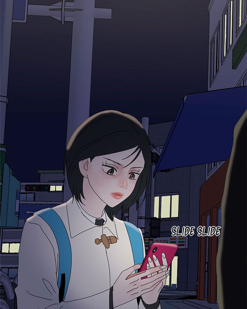 Between Two Floors Chapter 25 - Page 128