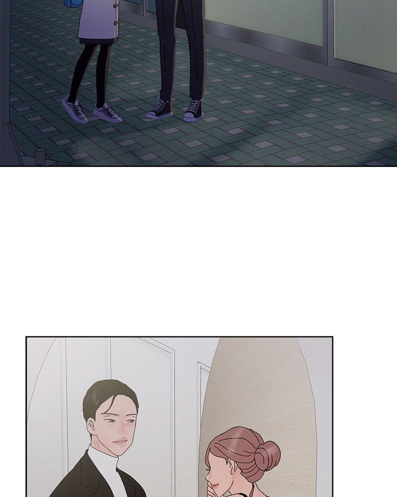 Between Two Floors Chapter 25 - Page 130