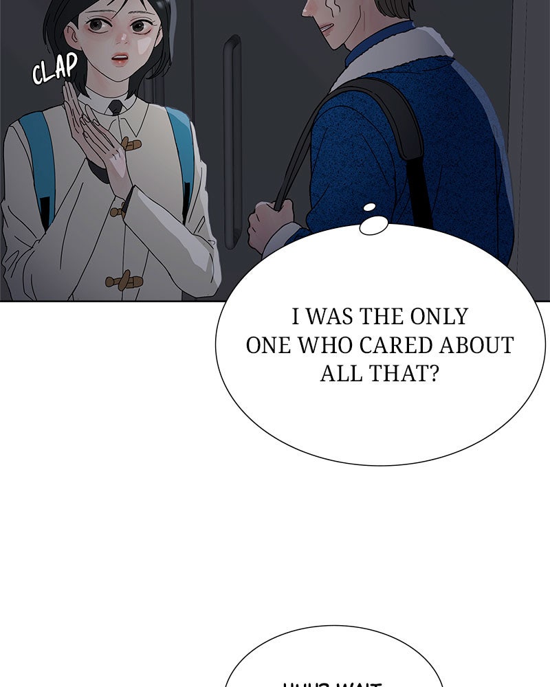 Between Two Floors Chapter 25 - Page 14