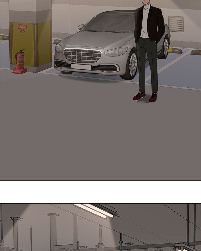 Between Two Floors Chapter 25 - Page 134