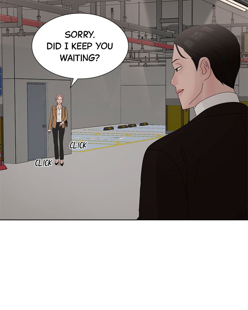 Between Two Floors Chapter 25 - Page 135