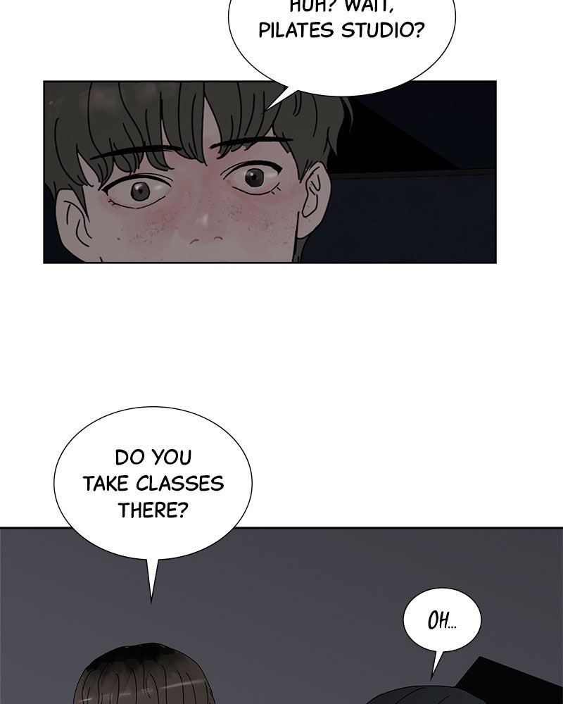 Between Two Floors Chapter 25 - Page 15