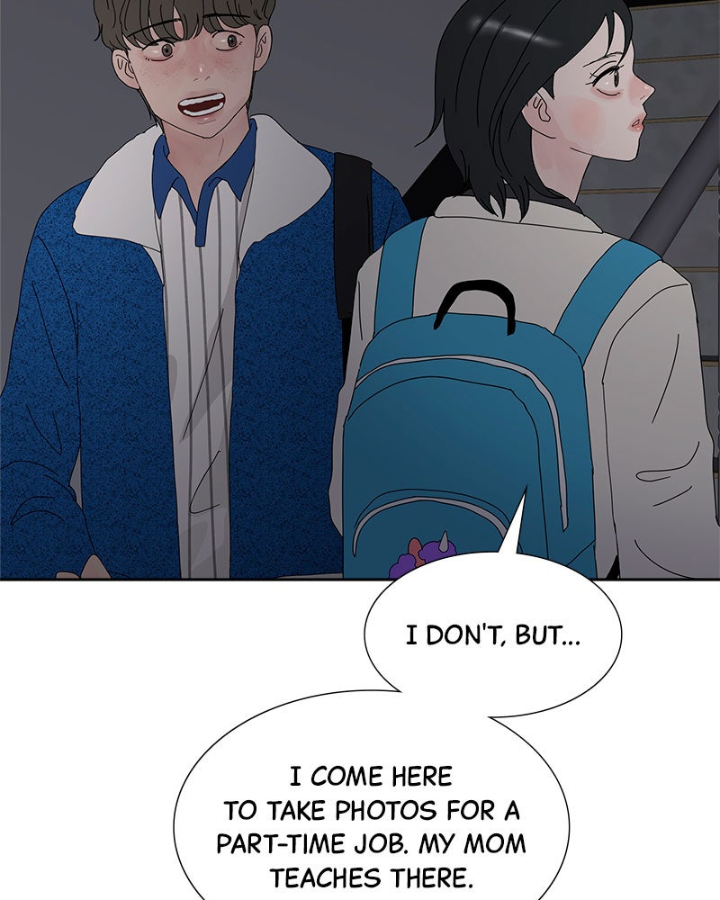 Between Two Floors Chapter 25 - Page 16