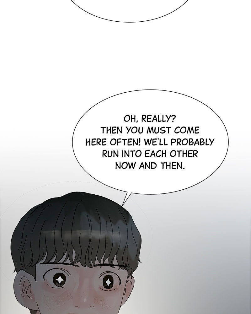 Between Two Floors Chapter 25 - Page 17