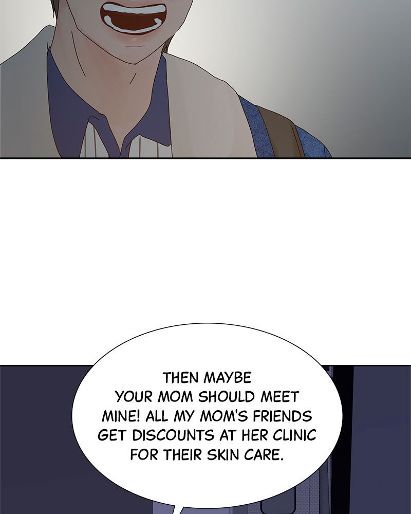 Between Two Floors Chapter 25 - Page 18