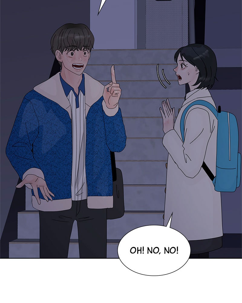 Between Two Floors Chapter 25 - Page 19