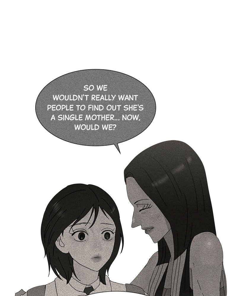 Between Two Floors Chapter 25 - Page 20