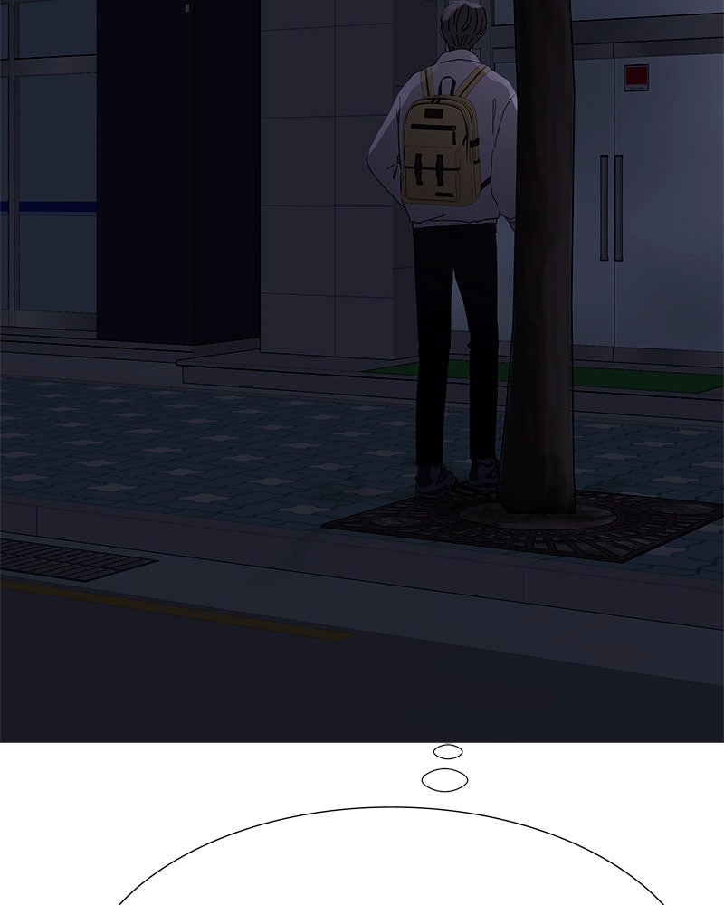 Between Two Floors Chapter 25 - Page 3