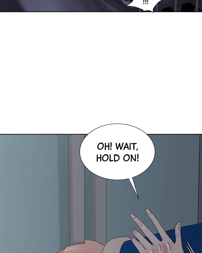 Between Two Floors Chapter 25 - Page 24