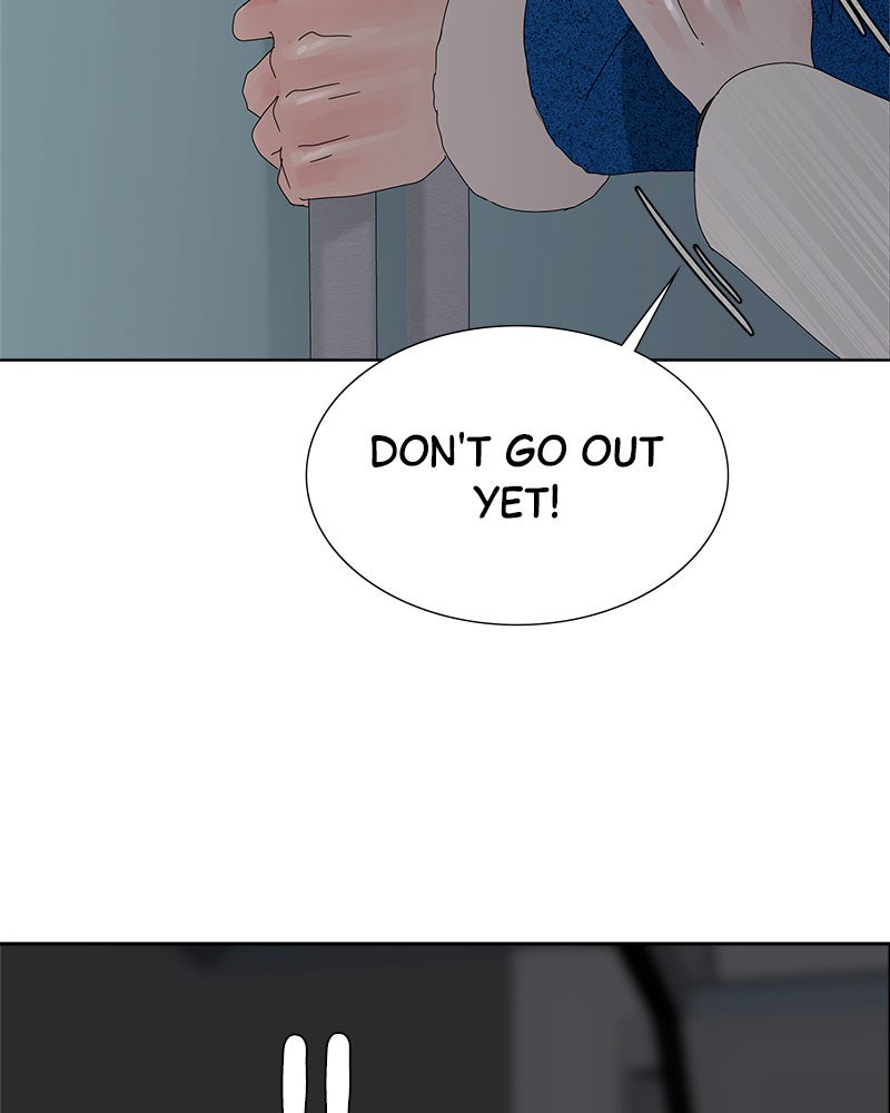 Between Two Floors Chapter 25 - Page 25