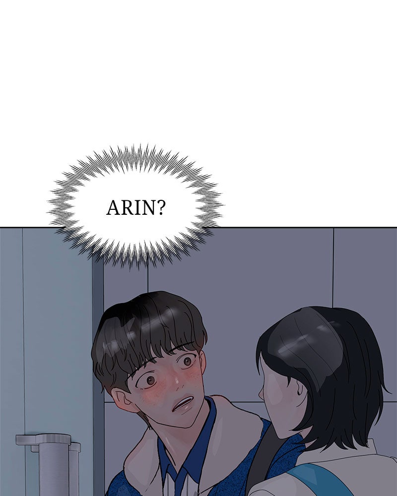 Between Two Floors Chapter 25 - Page 27