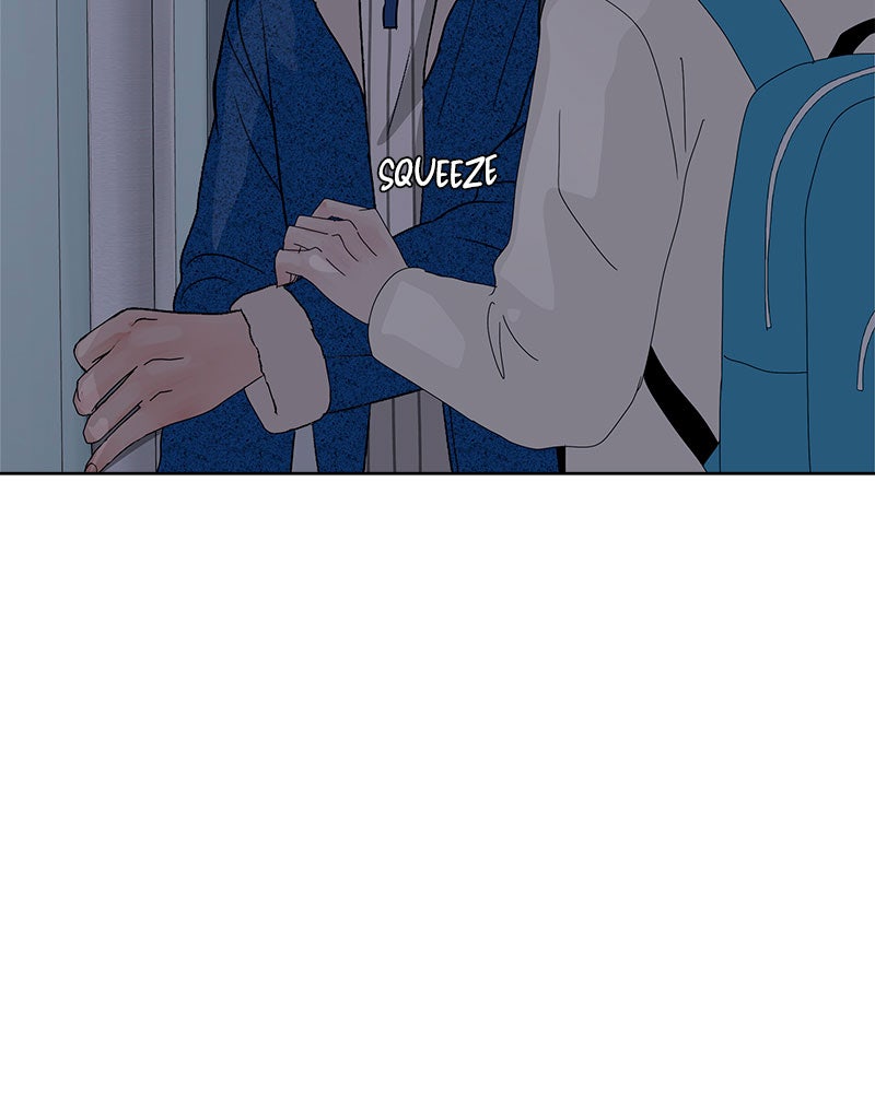 Between Two Floors Chapter 25 - Page 28