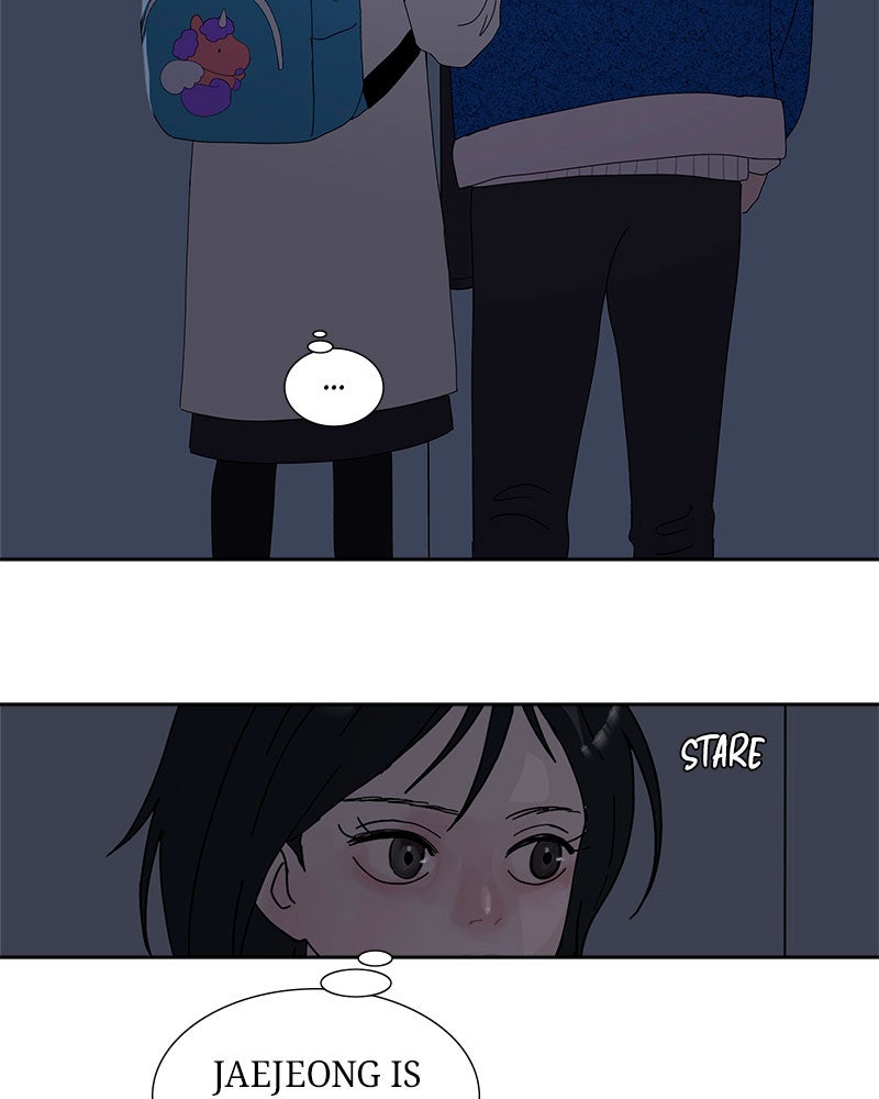 Between Two Floors Chapter 25 - Page 31