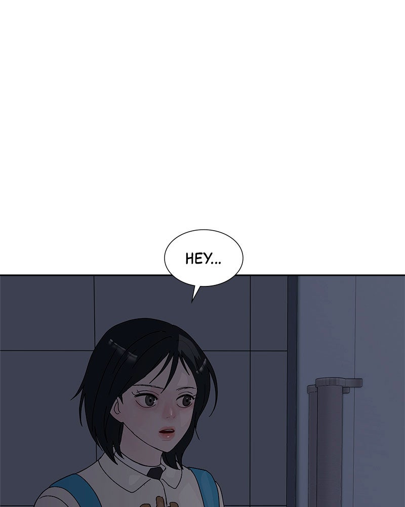 Between Two Floors Chapter 25 - Page 33