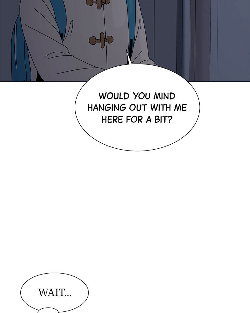 Between Two Floors Chapter 25 - Page 34