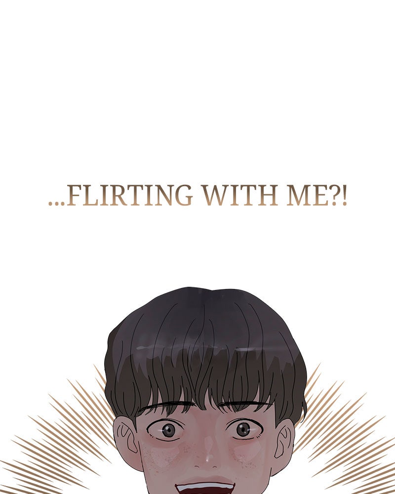 Between Two Floors Chapter 25 - Page 36