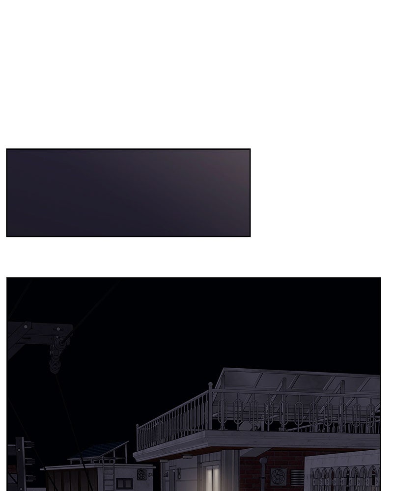 Between Two Floors Chapter 25 - Page 38