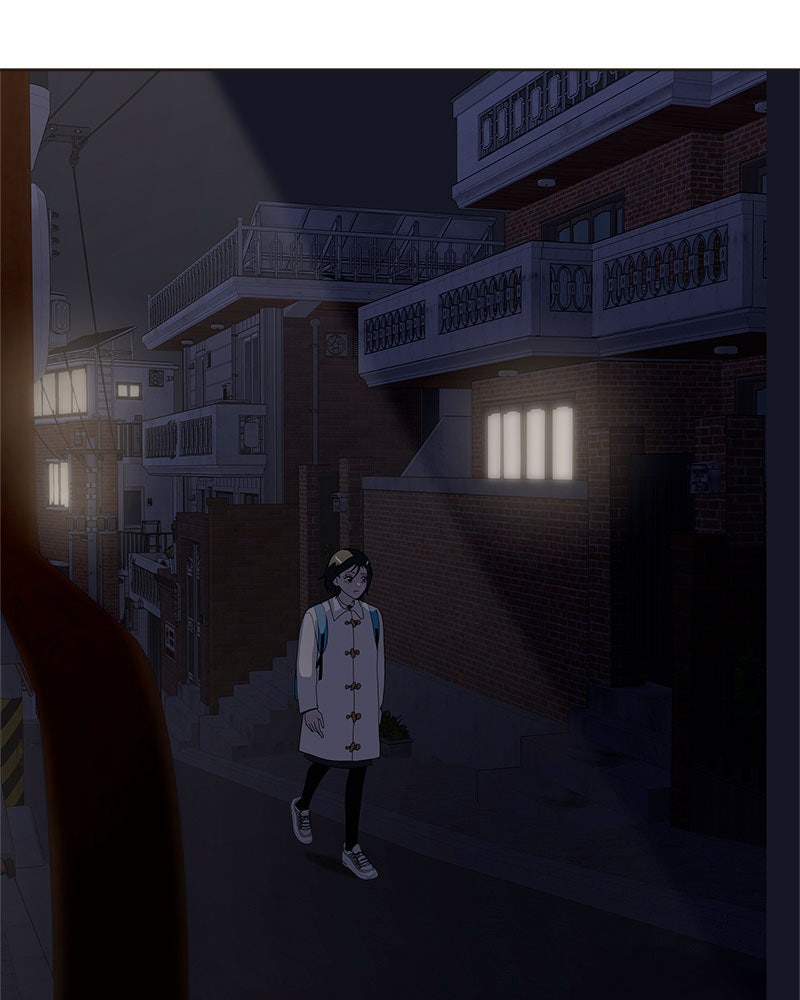 Between Two Floors Chapter 25 - Page 40