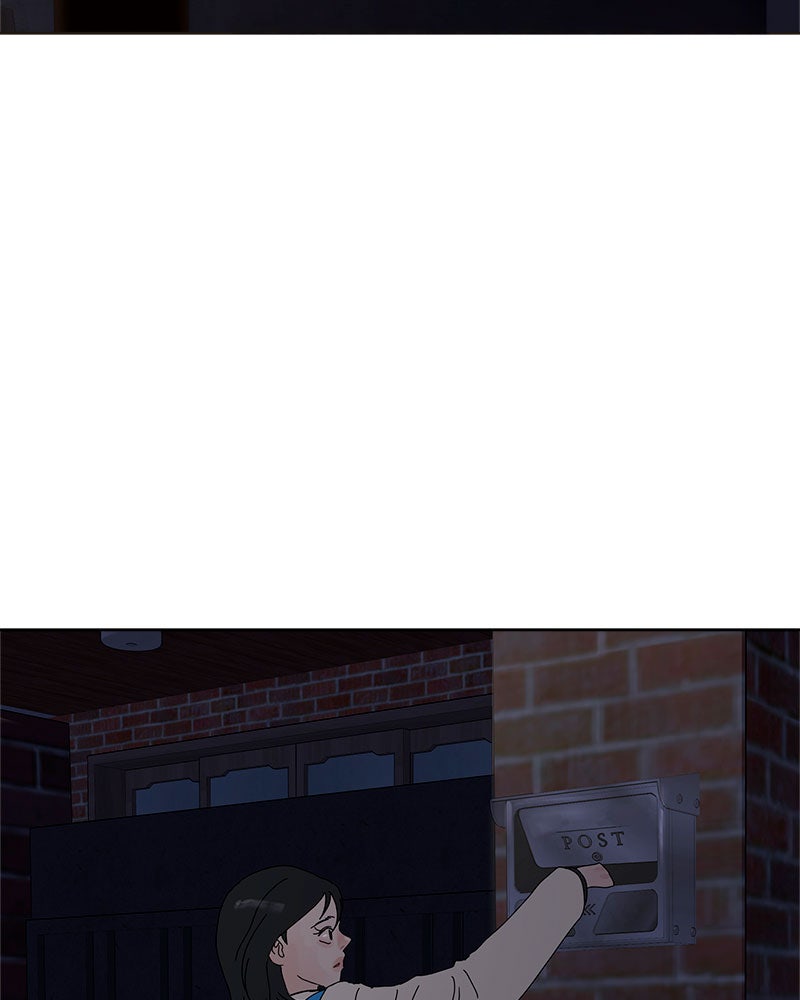 Between Two Floors Chapter 25 - Page 41