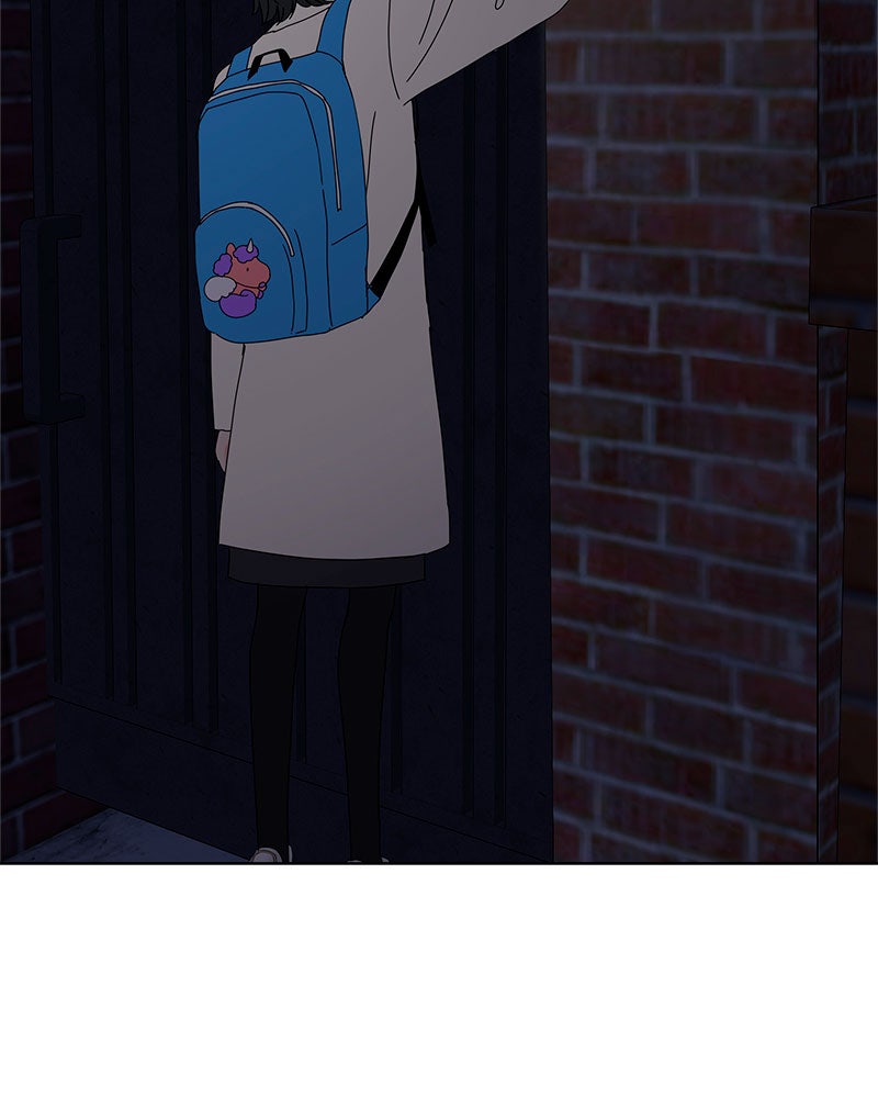 Between Two Floors Chapter 25 - Page 42