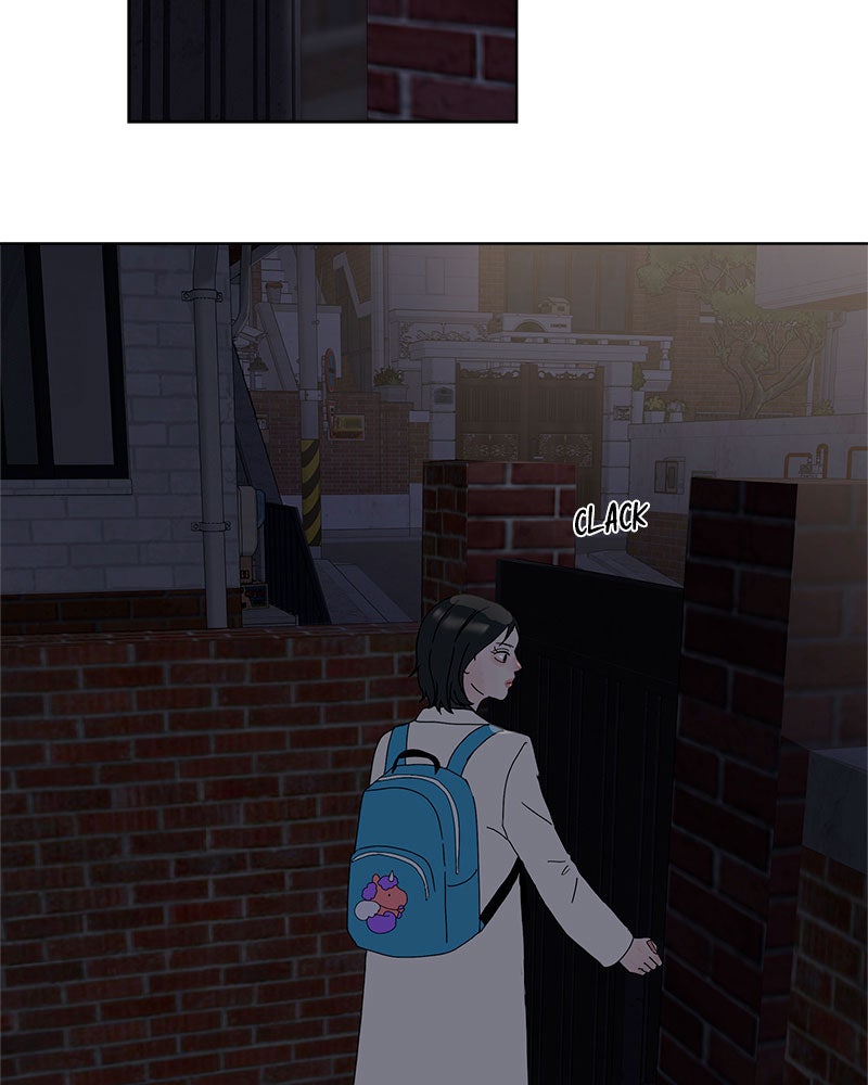 Between Two Floors Chapter 25 - Page 45