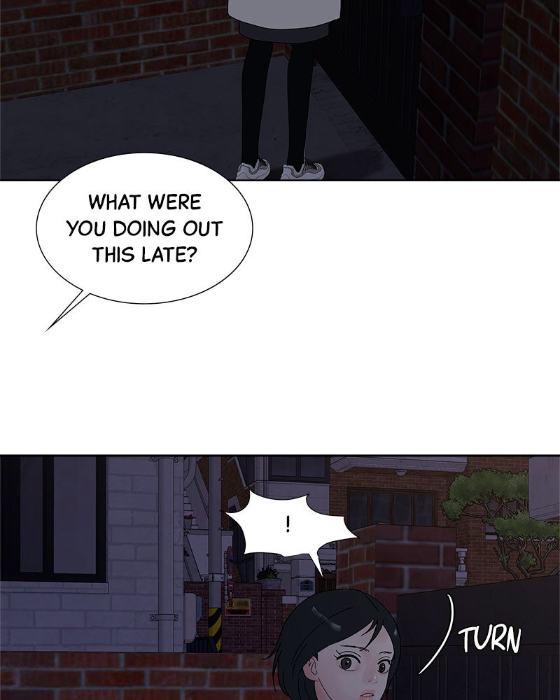 Between Two Floors Chapter 25 - Page 46