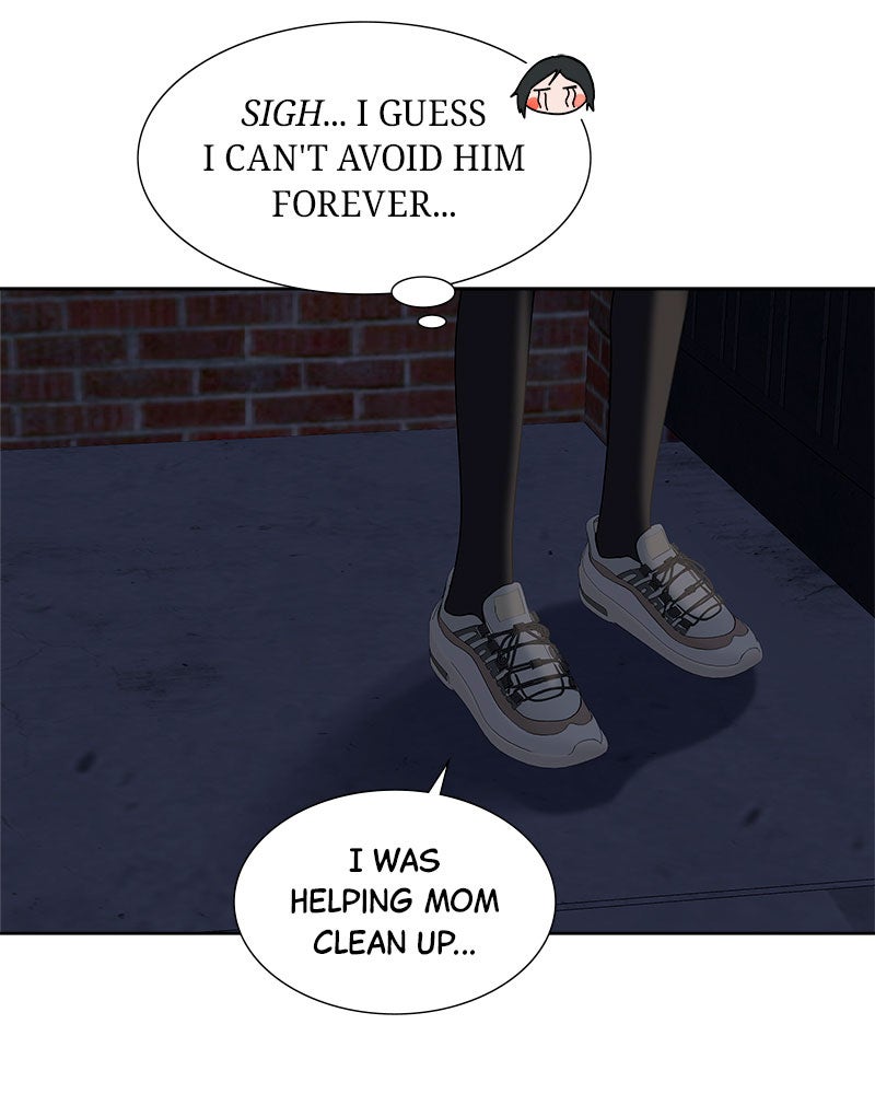 Between Two Floors Chapter 25 - Page 49