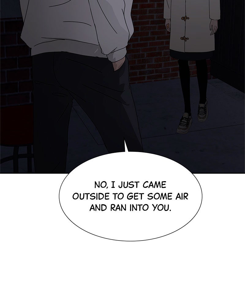 Between Two Floors Chapter 25 - Page 51