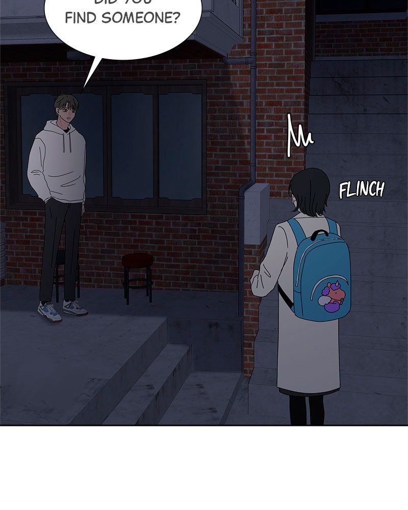 Between Two Floors Chapter 25 - Page 54