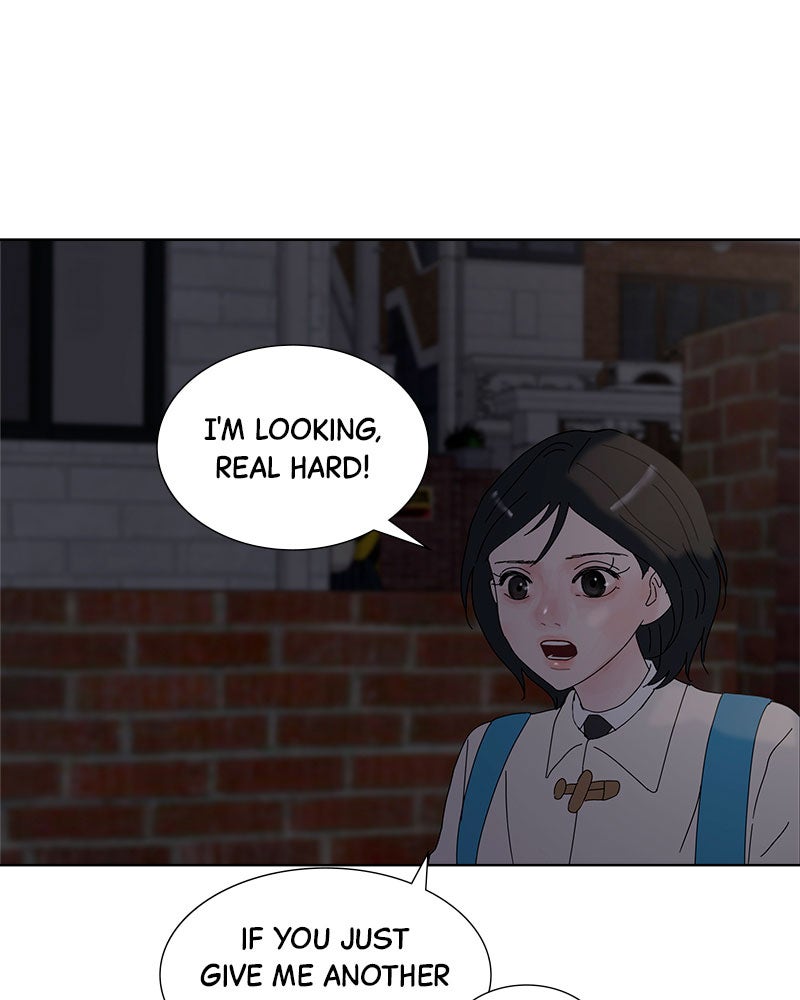 Between Two Floors Chapter 25 - Page 55