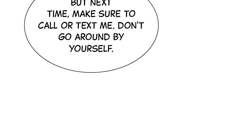 Between Two Floors Chapter 25 - Page 57