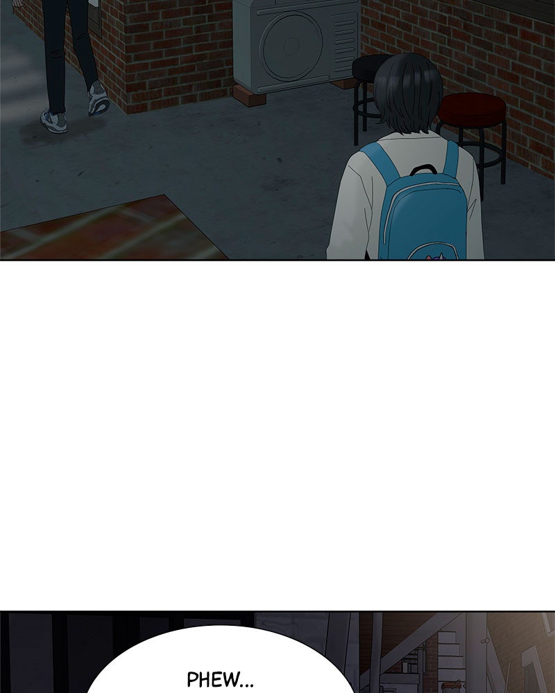 Between Two Floors Chapter 25 - Page 61