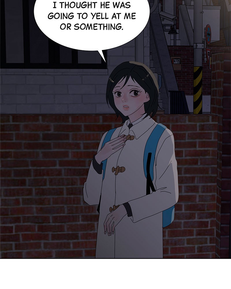 Between Two Floors Chapter 25 - Page 62