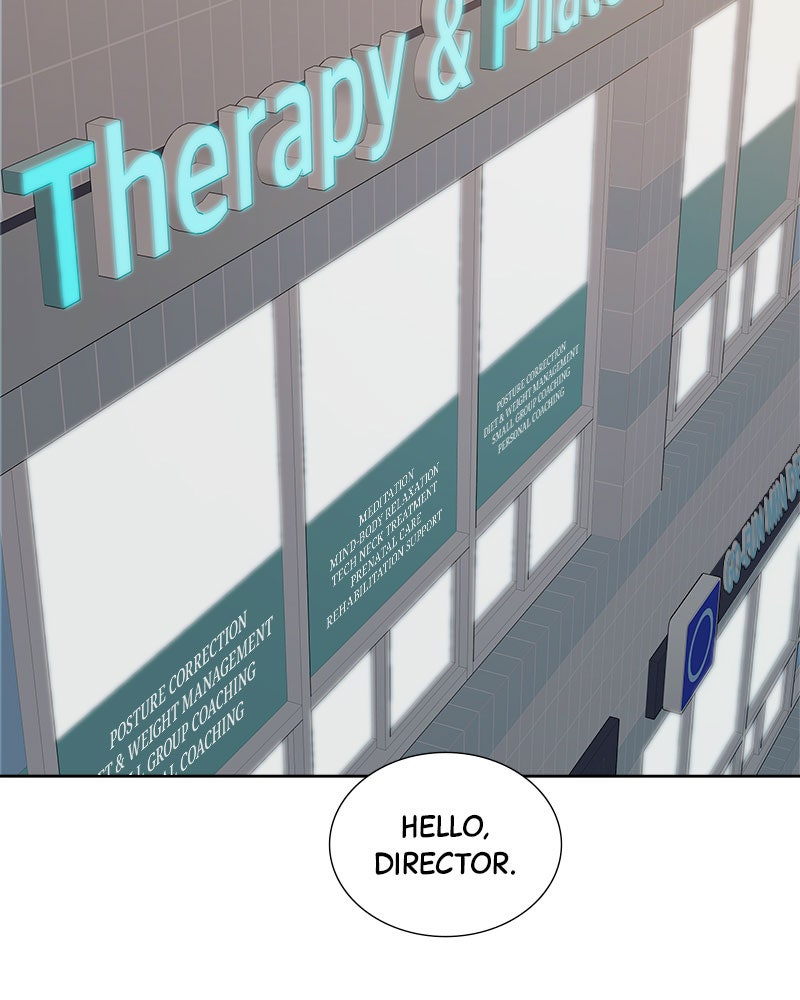 Between Two Floors Chapter 25 - Page 65