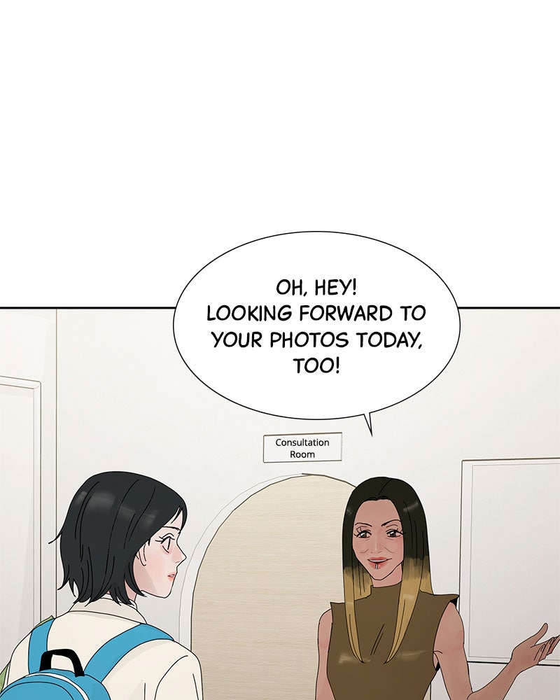 Between Two Floors Chapter 25 - Page 66