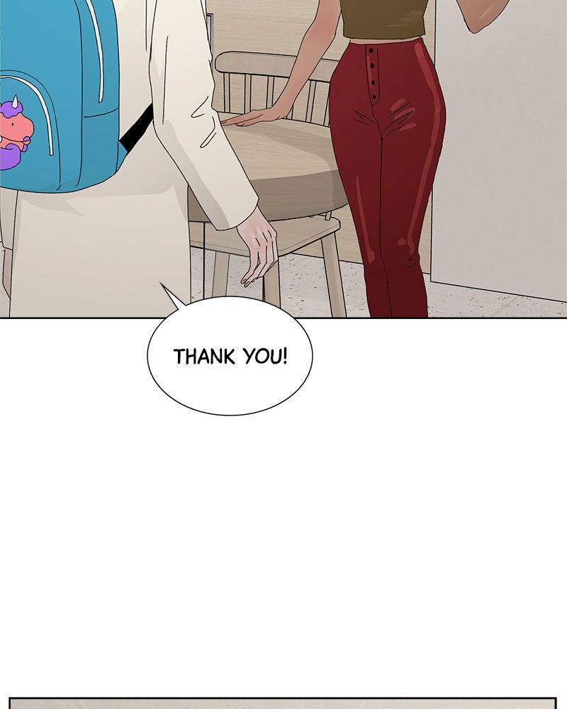 Between Two Floors Chapter 25 - Page 67