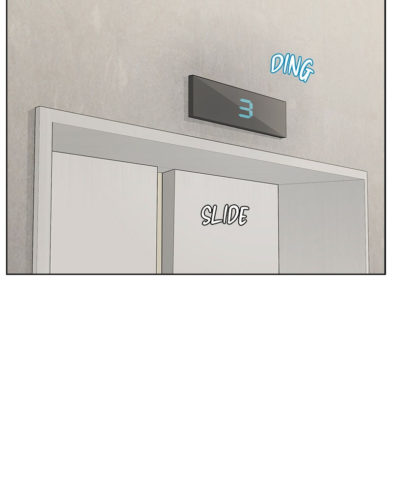 Between Two Floors Chapter 25 - Page 68