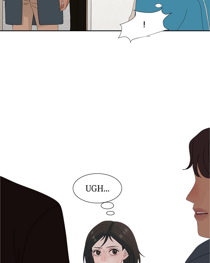 Between Two Floors Chapter 25 - Page 71