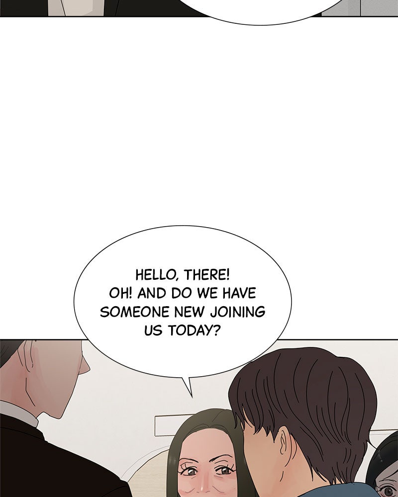 Between Two Floors Chapter 25 - Page 74