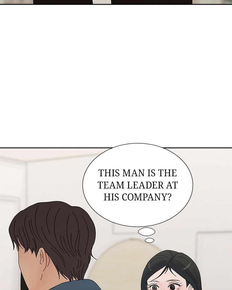 Between Two Floors Chapter 25 - Page 77