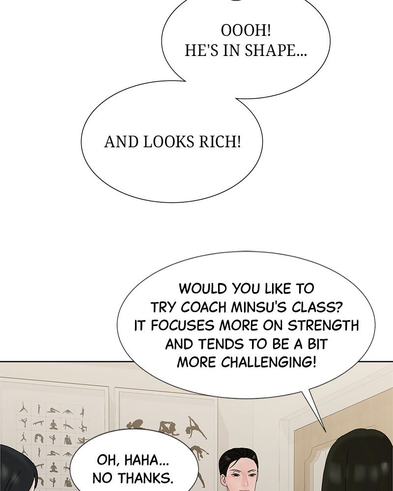Between Two Floors Chapter 25 - Page 79