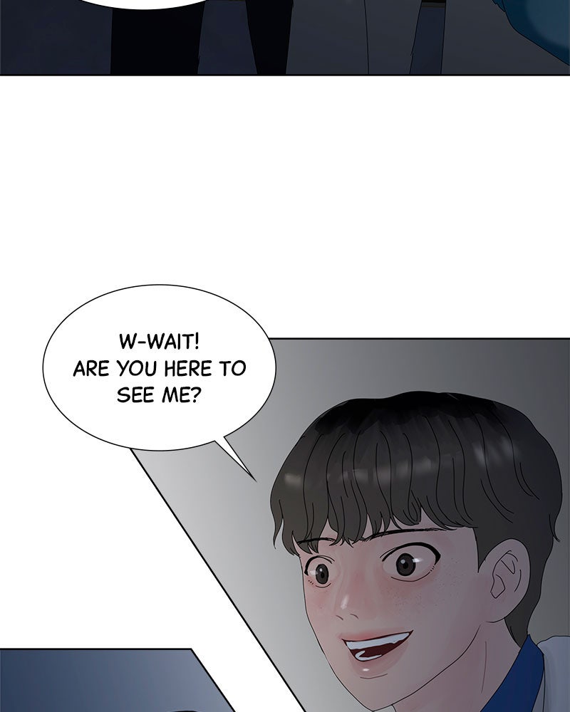 Between Two Floors Chapter 25 - Page 9