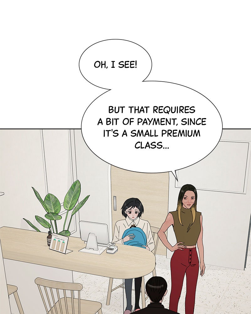 Between Two Floors Chapter 25 - Page 83