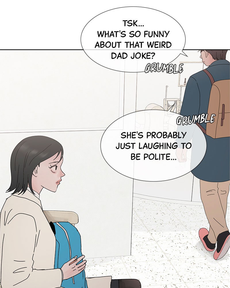 Between Two Floors Chapter 25 - Page 90