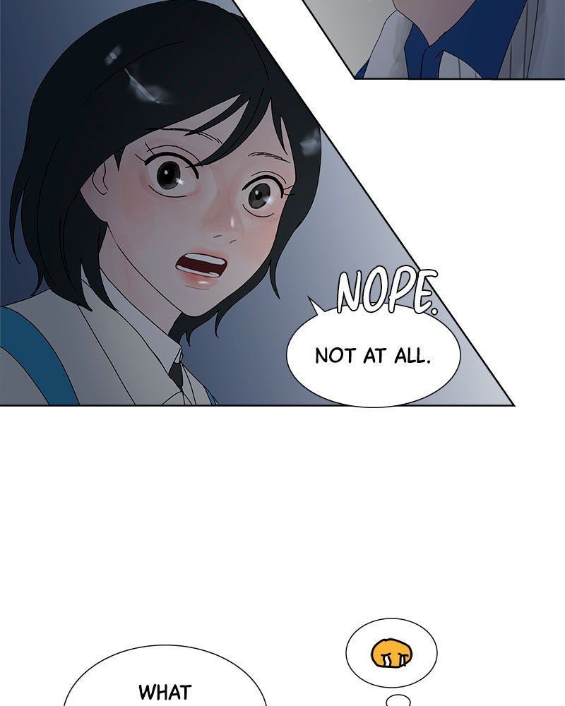 Between Two Floors Chapter 25 - Page 10