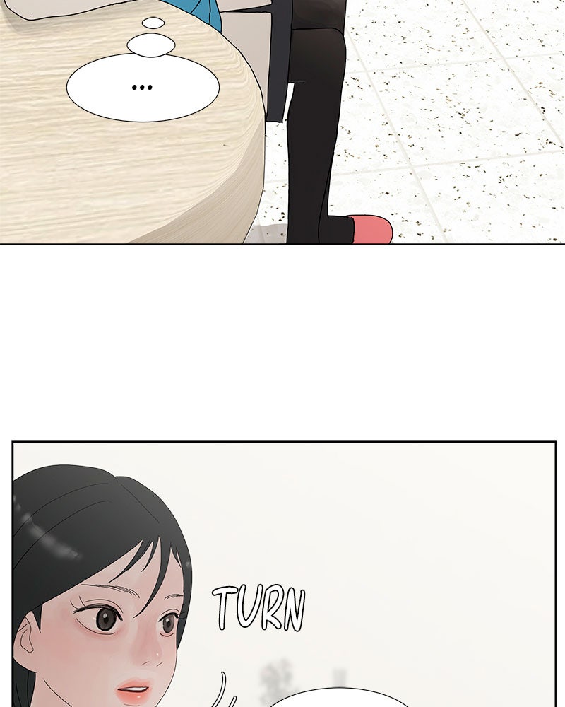 Between Two Floors Chapter 25 - Page 91