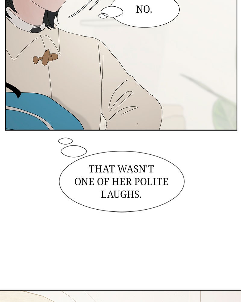 Between Two Floors Chapter 25 - Page 92