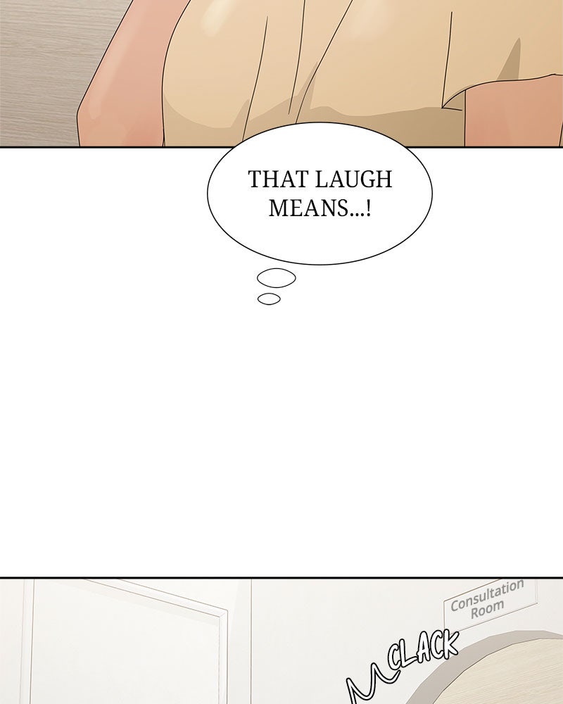 Between Two Floors Chapter 25 - Page 94