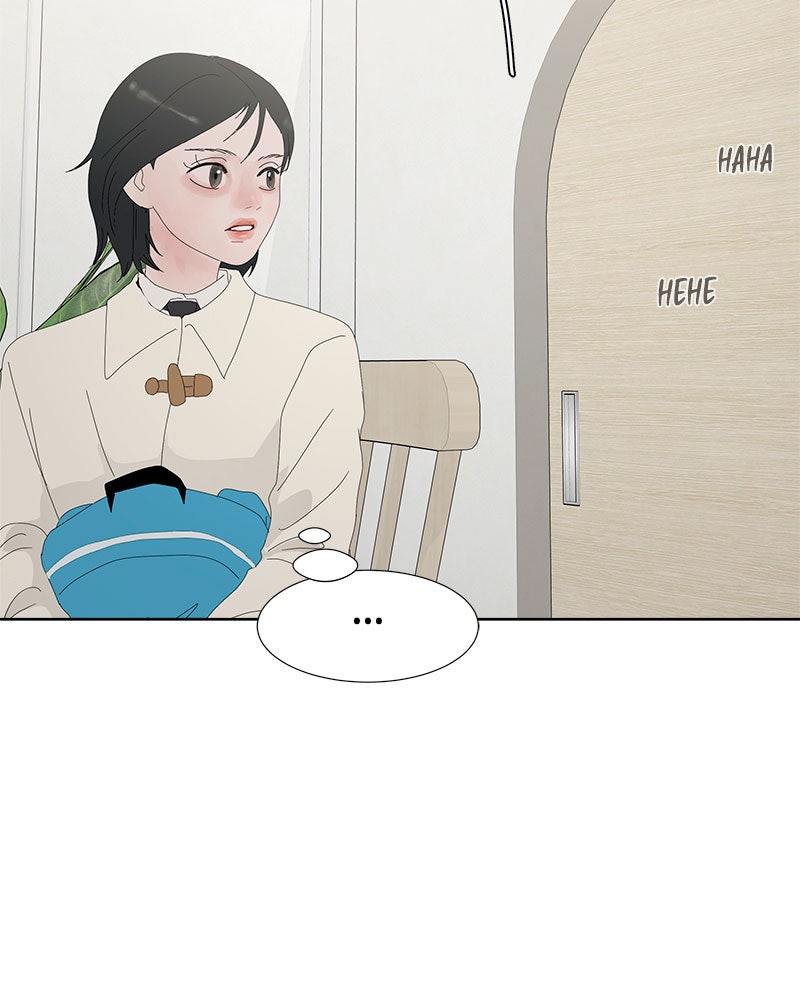 Between Two Floors Chapter 25 - Page 95